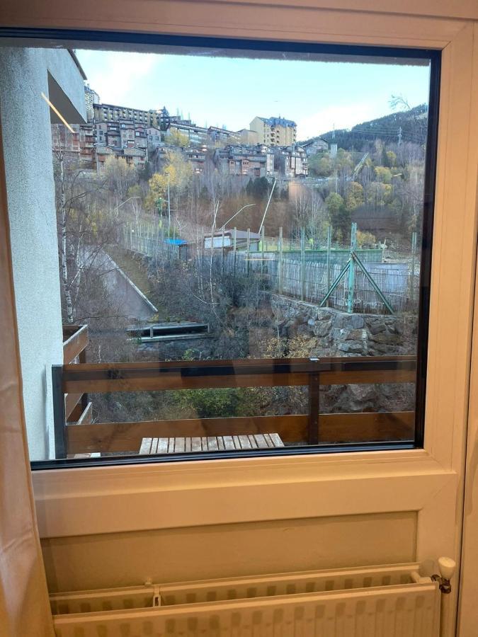 Renttarter Sans Espais El Tarter Exteriér fotografie