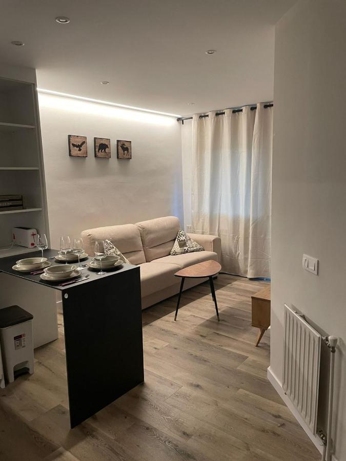 Renttarter Sans Espais El Tarter Exteriér fotografie
